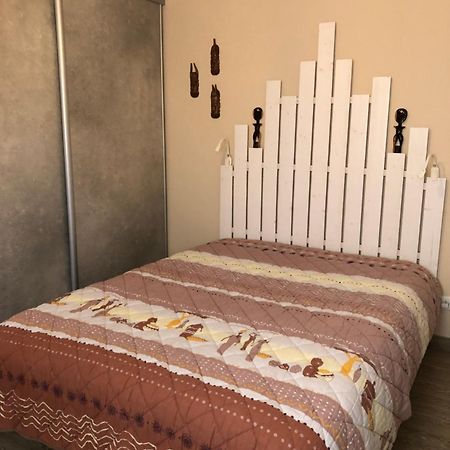 Appartamento La Chrysalide Boege Esterno foto